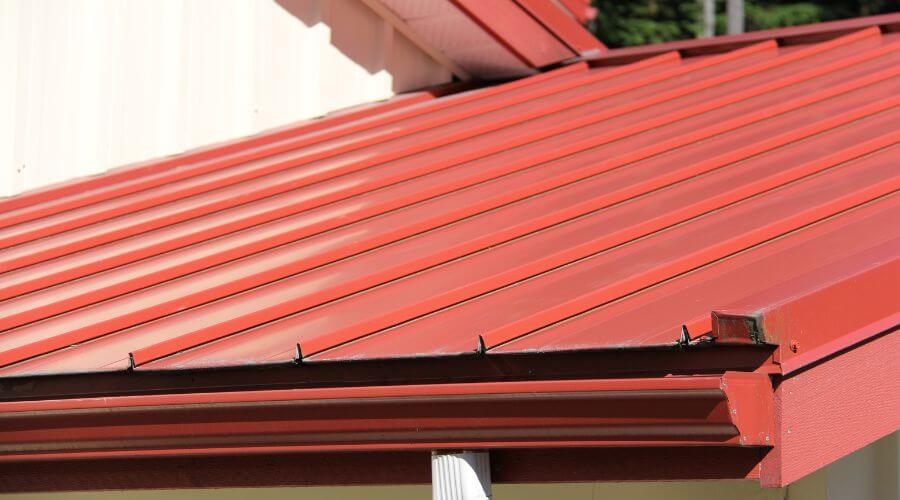 Industrial Roof Repair in Columbus, NM